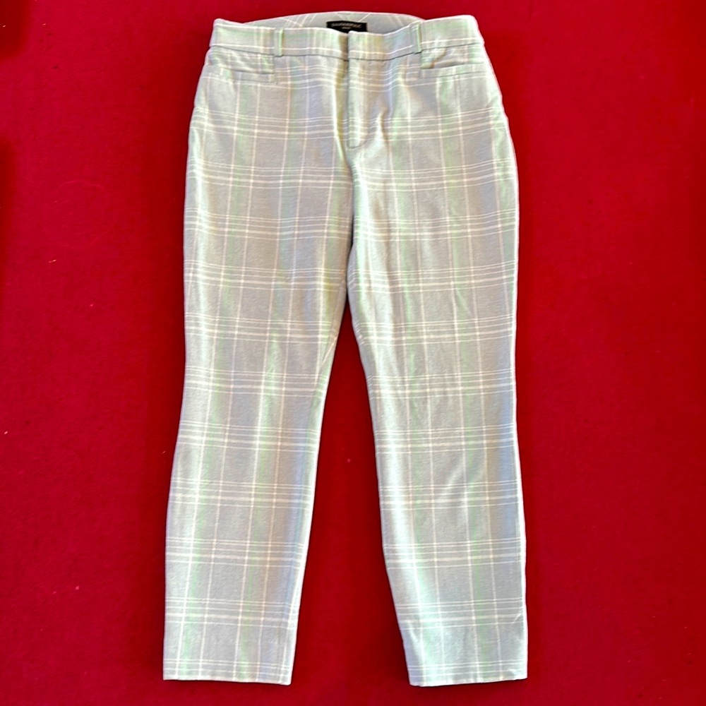 Banana Republic Sloan Pants